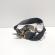 Centura stanga fata cu capsa, cod 6Q48577054G, VW Polo (9N) (id:691734)