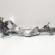 Ax intermediar CD, cod 4M5C-3550-AC, Ford Focus 2 (DA) (id:690784)