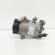 Compresor clima, cod 5Q0820803D, Skoda Rapid Spaceback (NH1), 1.6 TDI, CXM (idi:662085)