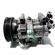 Compresor clima, cod 8200357173, Renault Clio 3 Combi, 1.2 benz, D4F740 (idi:514354)
