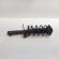 Amortizor dreapta fata, cod 1T0413031HP, VW Golf 5 (1K1), 2.0 TDI, BKD (id:691635)