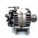 Alternator 120A, cod 8200390675, Renault Megane 3, 1.5 DCI, K9K6802 (idi:513088)