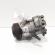 Compresor clima Delphi, cod GM13412248, Opel Corsa D 1.7 CDTI, A17DTS (idi:688899)