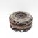 Volanta masa dubla cu placa presiune, Seat Exeo ST (3R5) 2.0 TDI, CAG, 6 vit man (idi:691767)