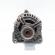 Alternator 120A, Renault Clio 3 Combi, 1.5 DCI, K9K770, cod 8200660033B (idi:453899)