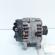 Alternator, Ford Focus 3 Sedan, 1.6 TDCI, T1DB (idi:653511)
