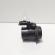 Debitmetru aer, cod 9683282980, Citroen C3 (II) 1.6 HDI, 9HP (id:691922)