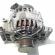 Alternator, cod V757651380, Citroen C3 (II), 1.6 B, 5FS (idi:404777)