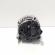 Alternator, cod 06F93023F, Skoda Superb II (3T4) 2.0 TDI, CFF (idi:690750)