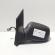 Oglinda electrica stanga, Ford Focus 2 (DA) (id:619076)