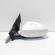 Oglinda electrica stanga cu rabatare, Bmw 1 (E81, E87) (id:626302)