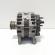 Alternator, cod 23100-4BE0B, Nissan Qashqai, 1.6 DCI, R9M (idi:641014)