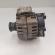 Alternator, Mercedes Clasa C T-Model (S204), 2.2 CDI, OM651913 (idi:641024)
