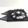 Electroventilator, cod 6R0121207A, Vw Polo (6R) 1.6 TDI, CAY (id:688813)