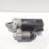 Electromotor, cod A6519062800, Mercedes Clasa E Coupe (C207), 2.2 CDI, OM651911, 6 vit man (idi:641167)
