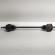 Planetara dreapta spate, Mercedes Clasa E (W212) 2.2 CDI, OM651925, cutie automata (id:691925)