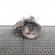 Cutie de viteze manuala, cod GM55350375, Saab 9-3 II (YS3F), 1.9 CDTI, Z19DTH, 6 vit man (idi:687253)