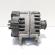 Alternator 180A, cod 03L903016A, Audi A4 Allroad (8KH, B8), 2.0 TDI, CGL (idi:638501)