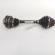 Planetara stanga fata, cod 1K040727BJ, VW Touran (1T1, 1T2), 2.0 TDI, AZV, 6 vit man (id:691641)