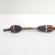 Planetara stanga fata, Dacia Duster, 1.5 DCI, 6 vit man (id:640173)