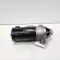 Electromotor, cod A6519062800, Mercedes Clasa C T-Model (S204), 2.2 CDI, OM651913, cutie automata (idi:597922)