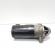 Electromotor, cod A6519062300, Mercedes Clasa C Coupe (C204), 2.2 CDI, OM651911, cutie automata (idi:600482)