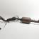 Catalizator cu filtru particule, cod 6R0131690E, Skoda Rapid (NH3) 1.6 TDI, CAYC (idi:691582)