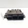 Calculator motor ECU Bosch, cod 9808016480, 0281030548, Citroen Berlingo 2, 1.6 HDI, 9HP (idi:692011)
