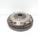 Volanta masa simpla cu placa presiune, Seat Ibiza 4 (6L1), 1.4 TDI, BMS, 5 vit man (idi:691967)