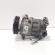 Compresor clima Sanden, cod GM13232307, Opel Astra J 2.0 CDTI, A20DTH (idi:691623)