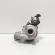 Turbosuflanta, cod 9686120680, Ford Focus 3, 1.6 TDCI, T1DA (idi:691973)