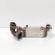 Racitor gaze, cod 7805189-02, Bmw X3 (E83) 2.0 diesel, N47D20A (idi:653489)