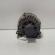 Alternator 140A Valeo, cod 03L903023L, Seat Leon (5F1) 1.6 TDI, CLH (idi:690789)