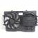 Electroventilator, cod 8K0121003L, Audi A4 (8K2, B8) 2.0 TDI, CAH (idi:691693)