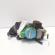 Centura stanga fata cu capsa, cod 8K1857705J, Audi A4 Allroad (8KH, B8) (idi:691689)