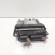 Calculator motor ECU, cod 03L906022JM, 0281015328, Seat Exeo (3R2) 2.0 TDI, CAG (idi:691685)