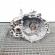 Cutie viteze manuala, cod GM55564375, Opel Astra J, 2.0 CDTI, A20DTH, 6 vit man (id:689345)