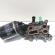 Suport filtru ulei, cod 04B115389B, VW Polo sedan (6R), 1.4 TDI, CUS (idi:634310)
