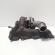 Turbosuflanta, cod GM55205483, Opel Astra H Combi, 1.9 CDTI, Z19DTH (idi:691751)