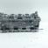 Chiulasa cu 2 axe came, cod 9688418110, Peugeot 407 SW,  2.0 HDI, RHR (idi:690862)