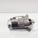 Electromotor, Renault Clio 2, 1.5 DCI, K9K702, 5 vit man (idi:687844)