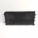 Radiator clima, cod 8T0260401, Audi A4 Avant (8K5, B8), 2.0 TDI, CJC (idi:687929)