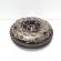 Volanta masa dubla cu placa presiune, Skoda Superb II (3T4) 1.8 TSI, BZB, 6 vit man (idi:688636)