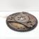Coroana volanta, cod 7520429, Bmw 5 (E60) 2.0 benz, N46B20B, cutie automata (idi:687829)