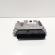 Calculator motor, cod 03L906018JJ, 0281018346, Audi A4 Avant (8K5, B8), 2.0 TDI, CGL (idi:687954)