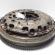 Volanta masa dubla cu placa presiune, Bmw 5 Touring (F11) 2.0 diesel, N47D20C, 6 vit man (idi:690267)