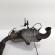 Catalizator, cod AV61-5H270-LB, Ford Focus 3 Turnier, 1.6 TDCI, T1DB (idi:686566)