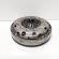 Volanta masa dubla cu placa presiune, Opel Astra J 1.7 CDTI, A17DTR, 6 vit man (id:692565)