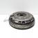 Volanta masa dubla cu placa presiune, Peugeot 207 Sedan, 1.6 HDI, 9HP, 5 vit man  (idi:676325)