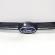 Grila bara fata centrala sus cu sigla, cod BM51-8A133-C, Ford Focus 3 Turnier (id:692599)